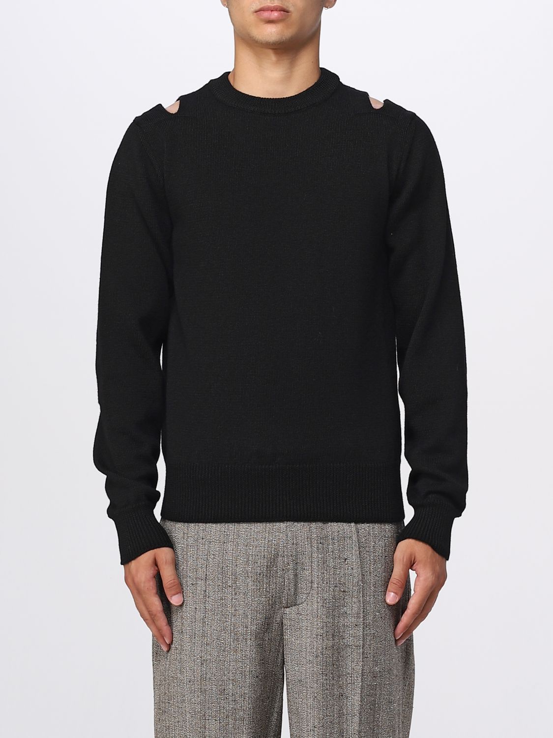 Jil Sander Jumper JIL SANDER Men colour Black