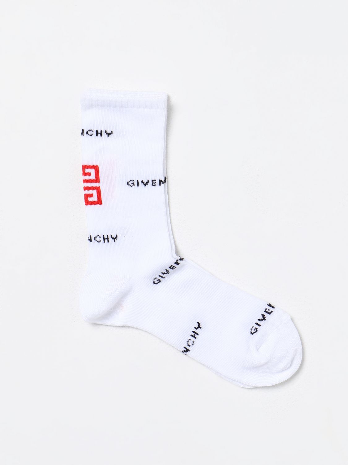 Givenchy Underwear GIVENCHY Kids colour White