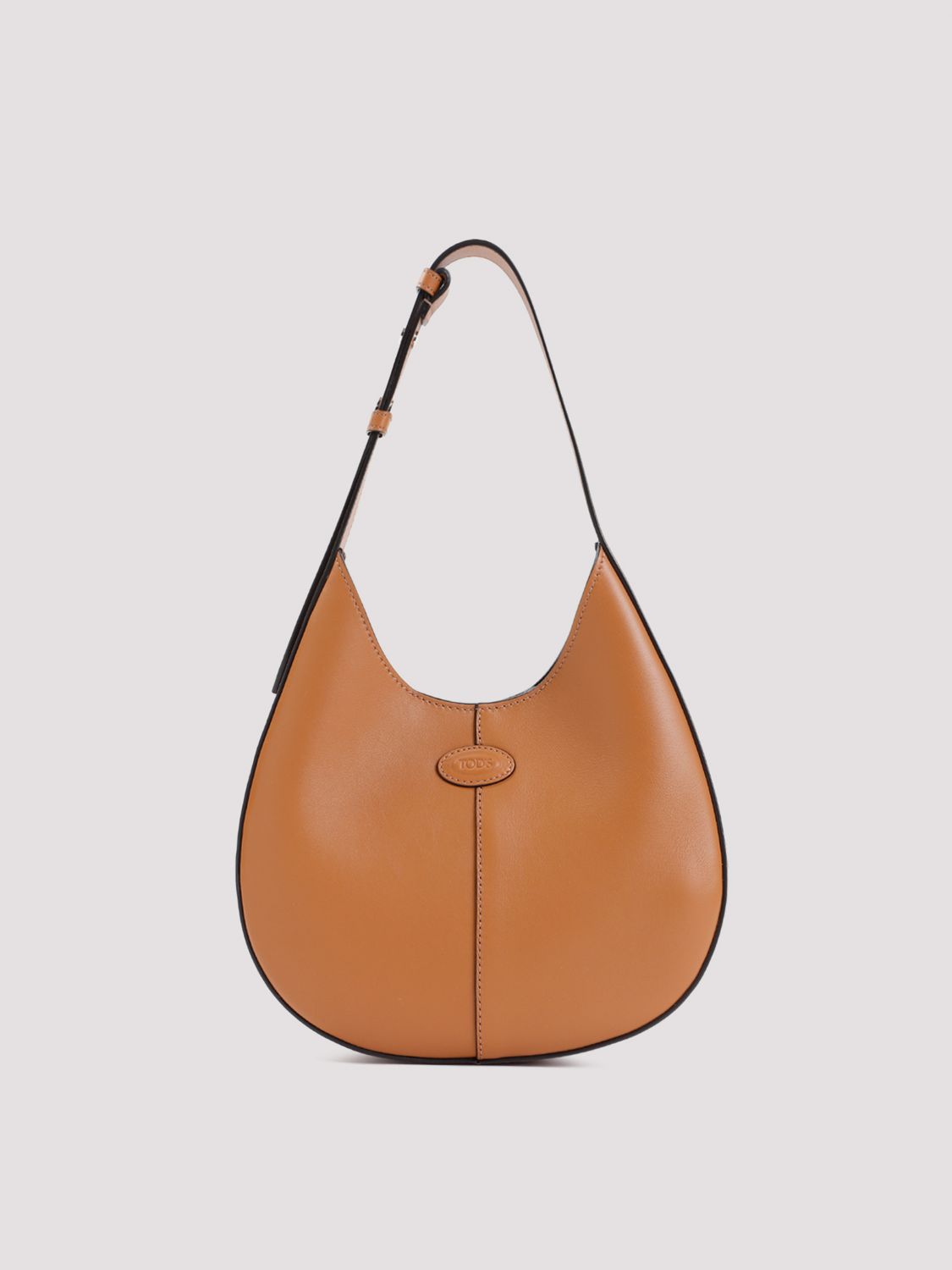 Tod's Handbag TOD'S Woman color Leather