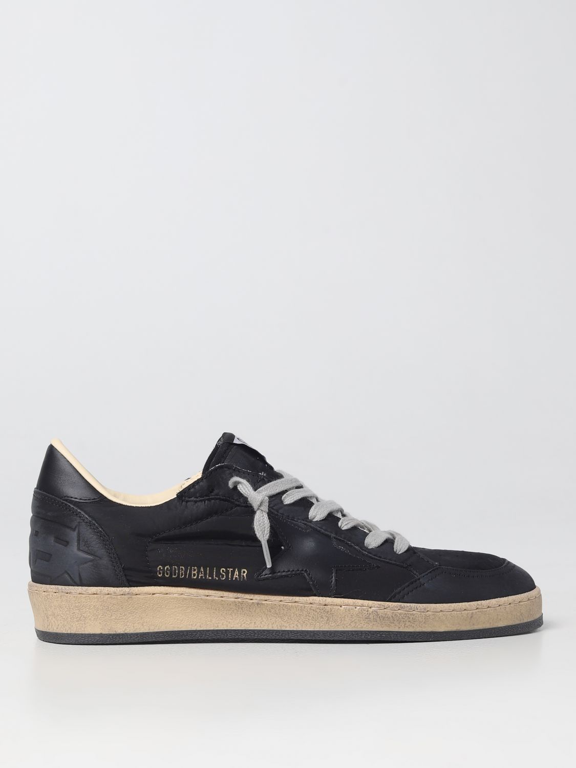 Golden Goose Trainers GOLDEN GOOSE Men colour Black