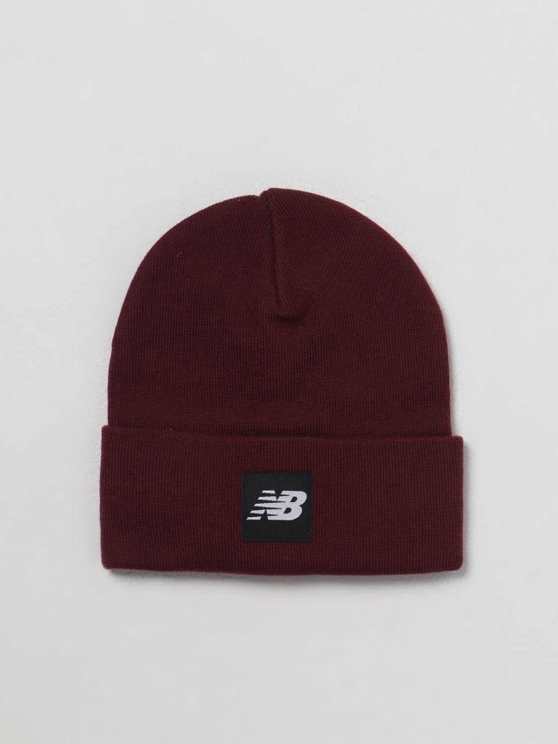 New Balance Hat NEW BALANCE Men colour Black