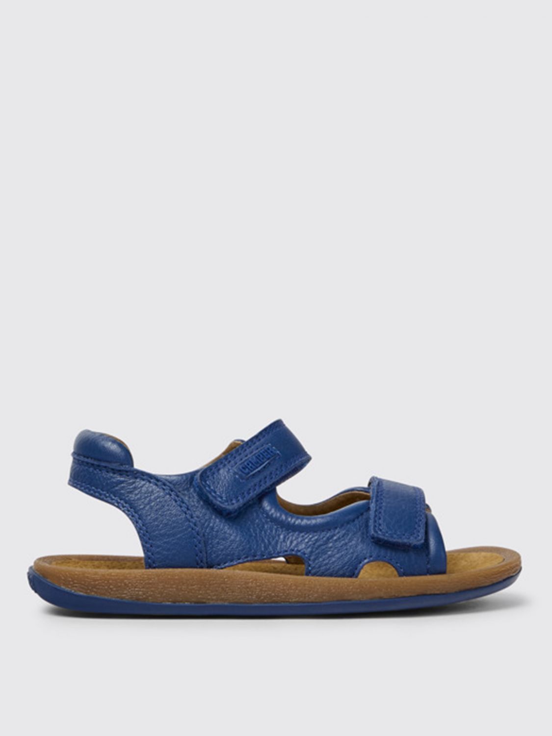 Camper Bicho Camper sandals in calfskin