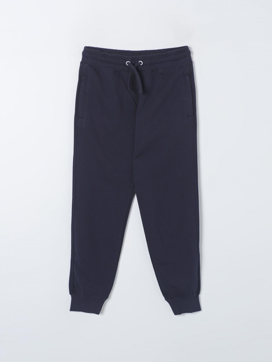  Trousers SUN 68 Kids colour Blue