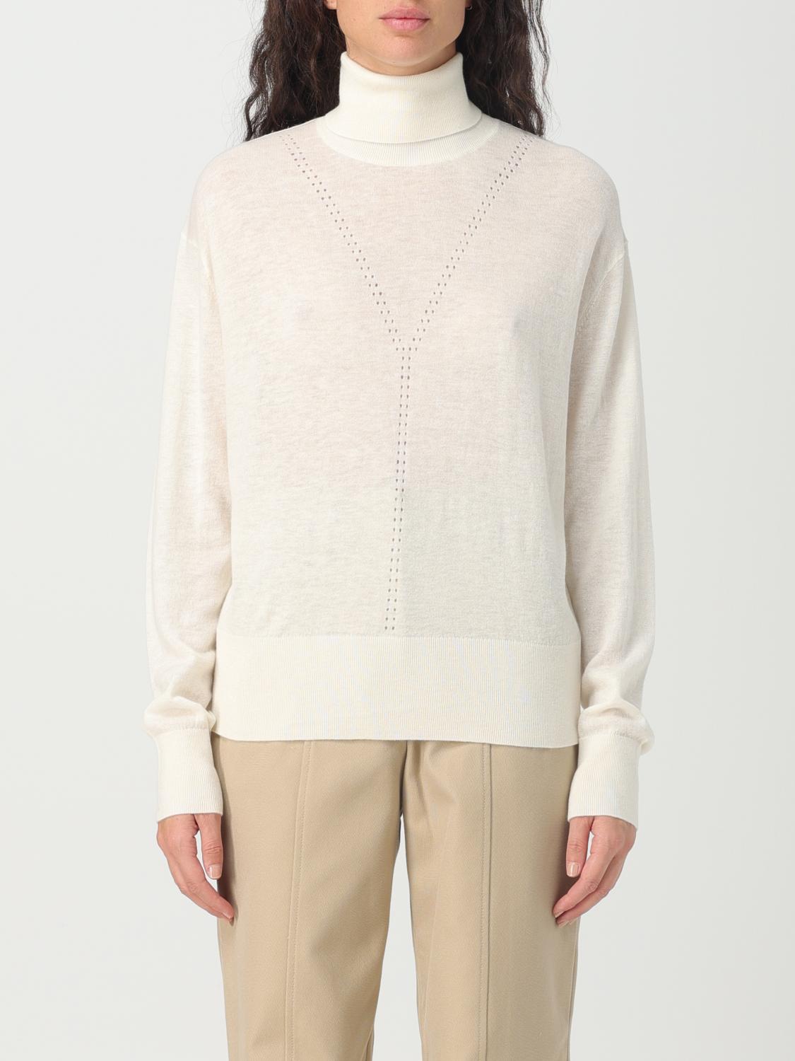 Iro Jumper IRO Woman colour Beige