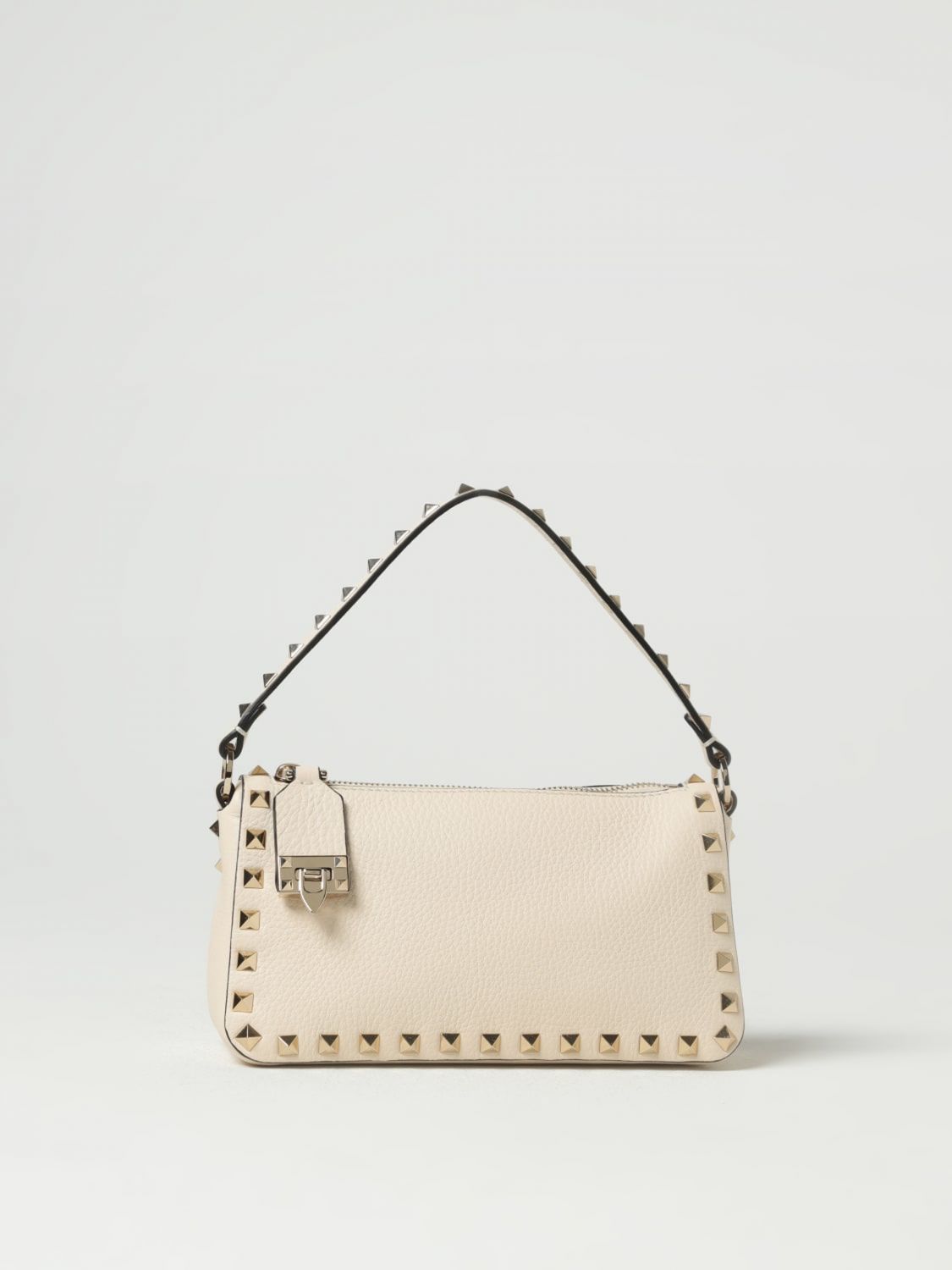 VALENTINO GARAVANI Mini Bag VALENTINO GARAVANI Woman colour Yellow Cream