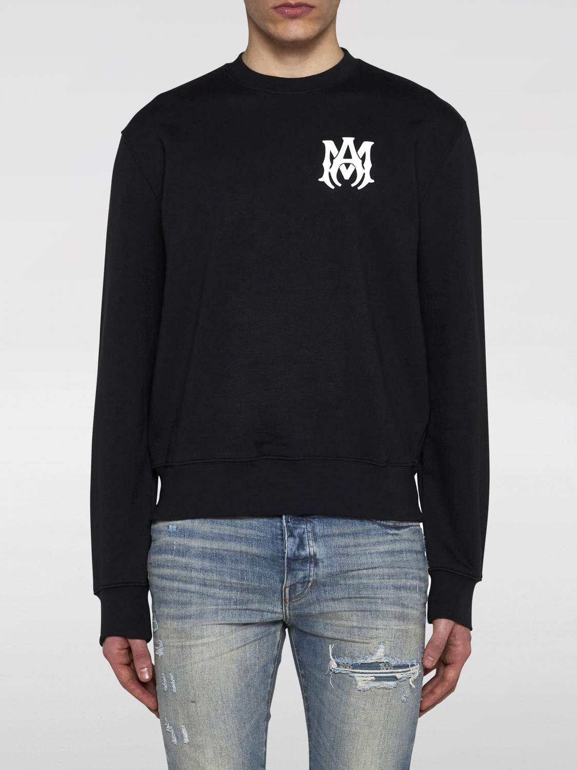 Amiri Sweater AMIRI Men color Black