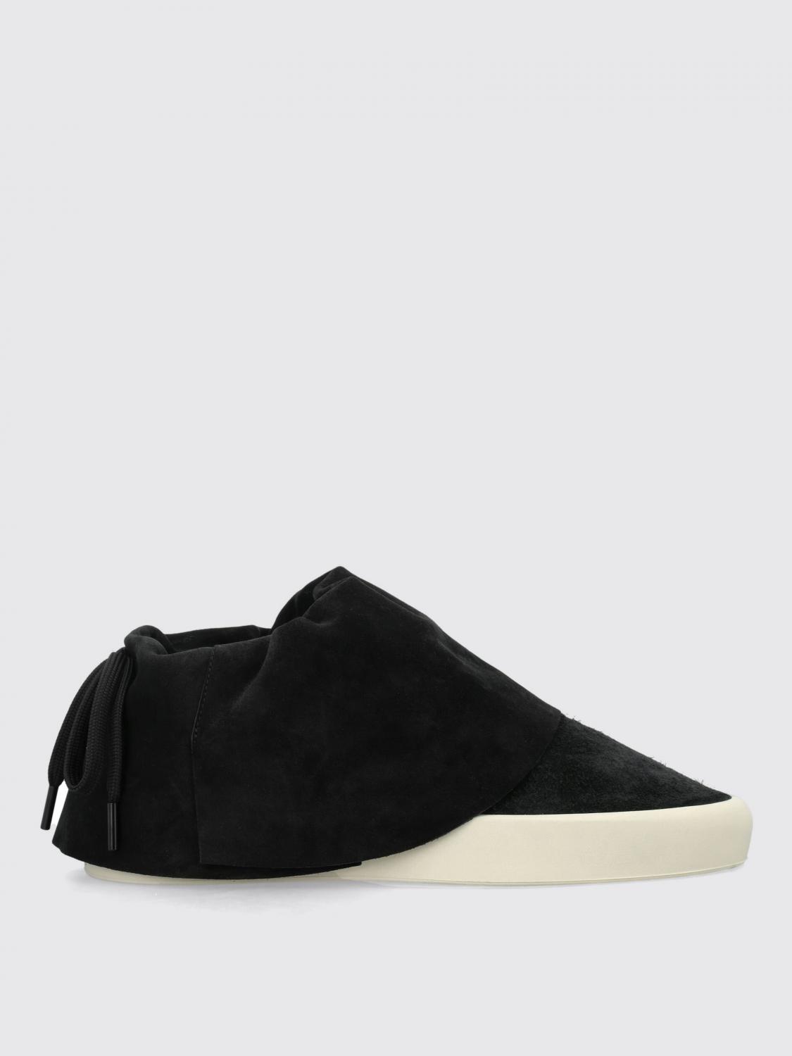 Fear Of God Sneakers FEAR OF GOD Men color Black