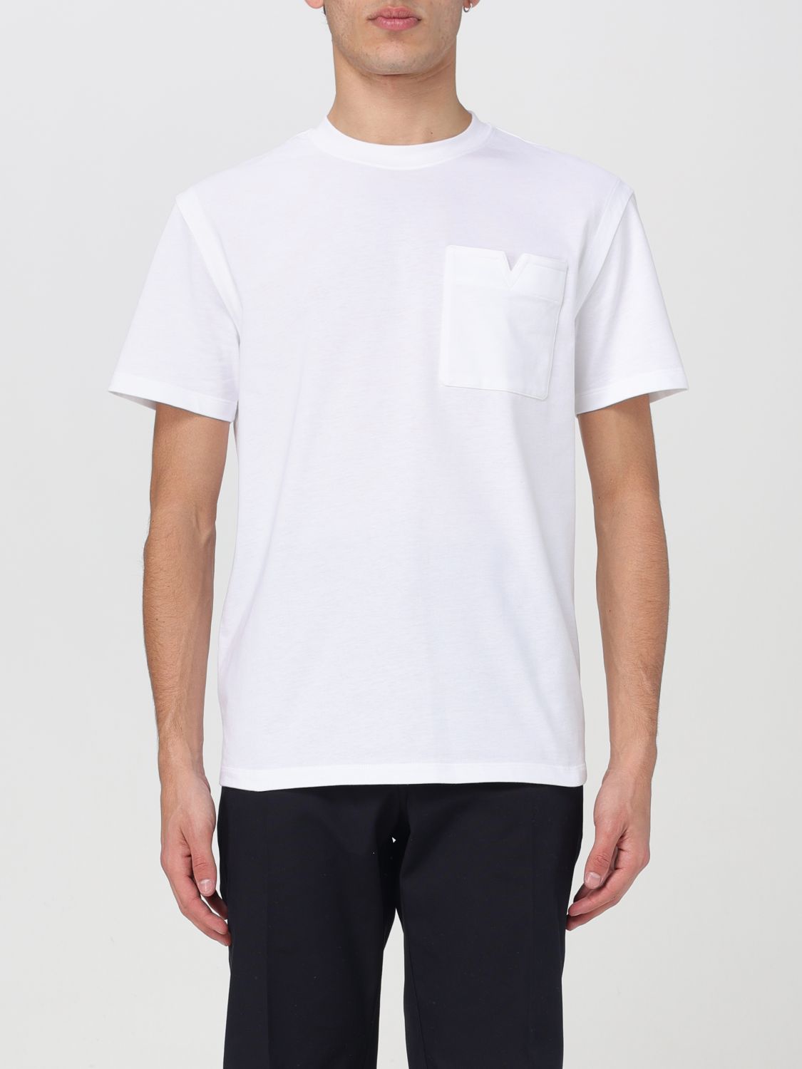 Valentino T-Shirt VALENTINO Men colour White