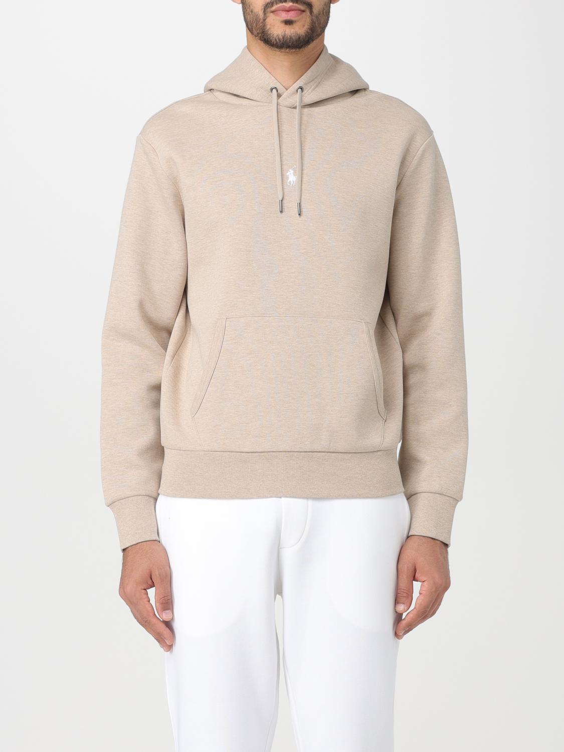 Polo Ralph Lauren Sweatshirt POLO RALPH LAUREN Men colour Sand