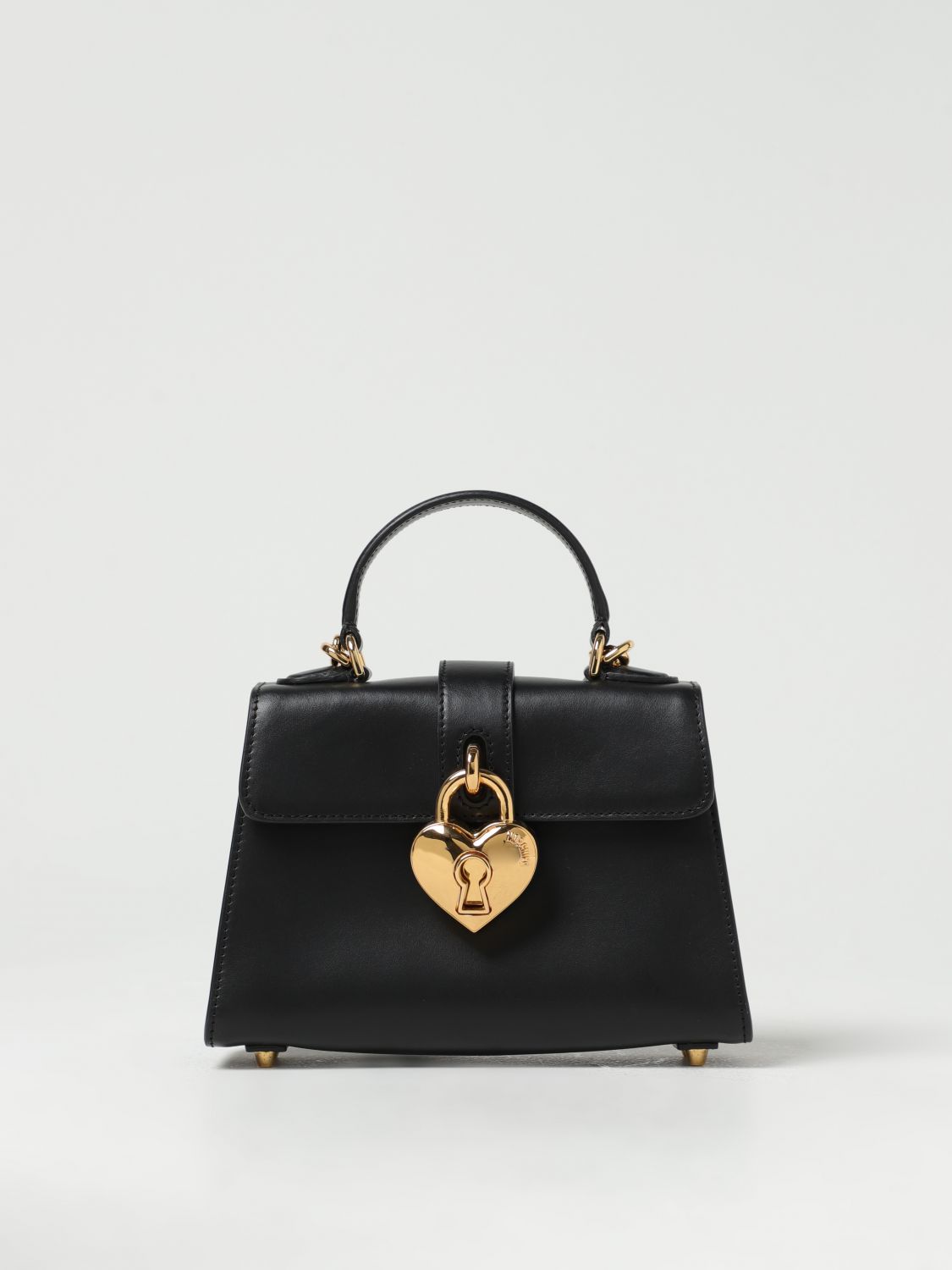 Moschino Couture Mini Bag MOSCHINO COUTURE Woman colour Black