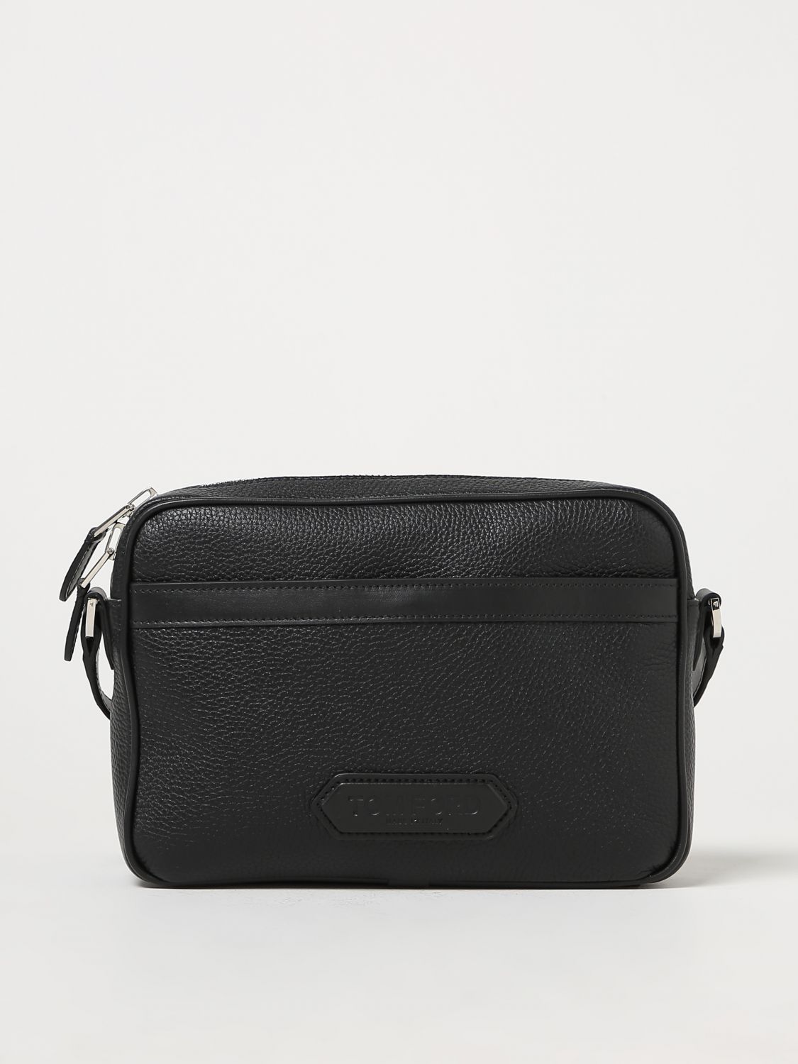 Tom Ford Shoulder Bag TOM FORD Men colour Black