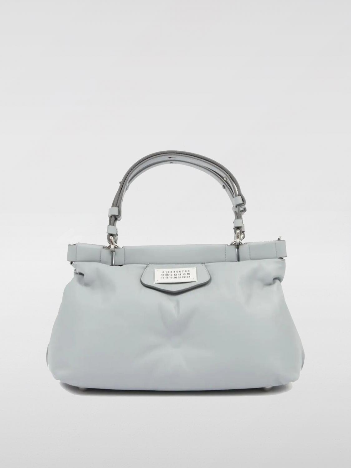 Maison Margiela Shoulder Bag MAISON MARGIELA Woman color Dust