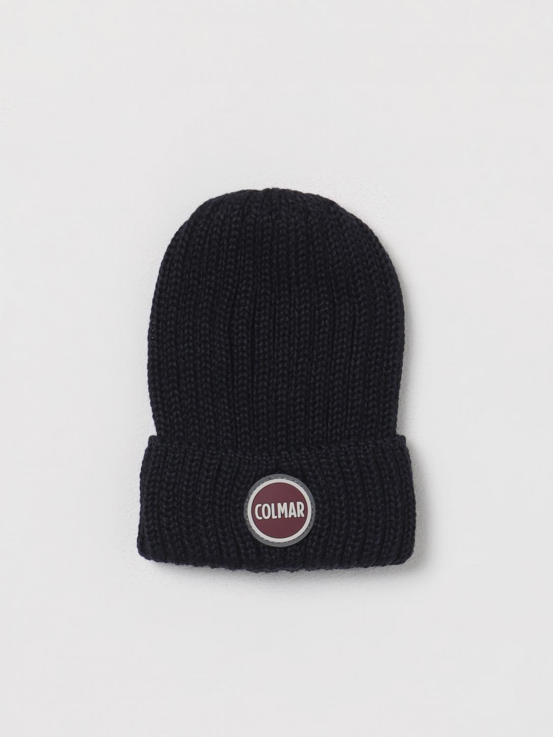 Colmar Hat COLMAR Kids colour Blue