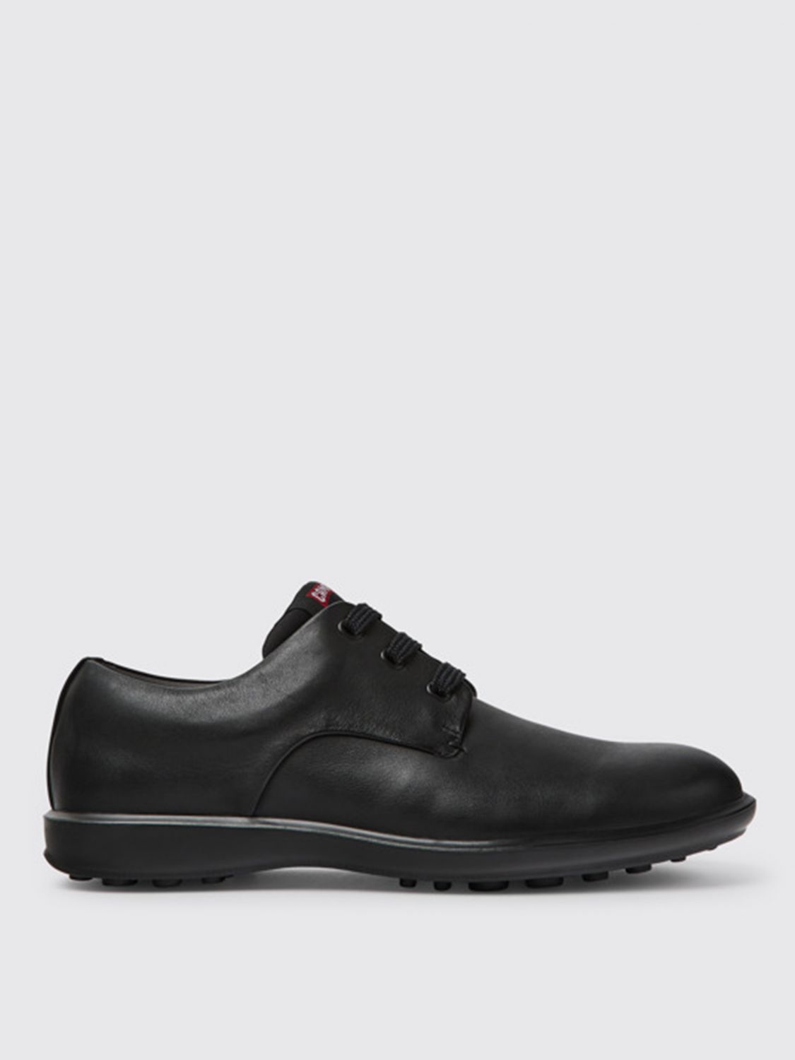 Camper Brogue Shoes CAMPER Men colour Black