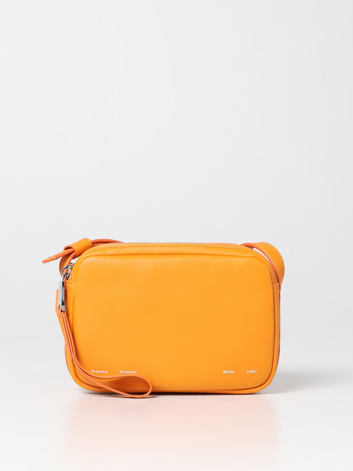 Proenza Schouler Mini Bag PROENZA SCHOULER Woman colour Orange