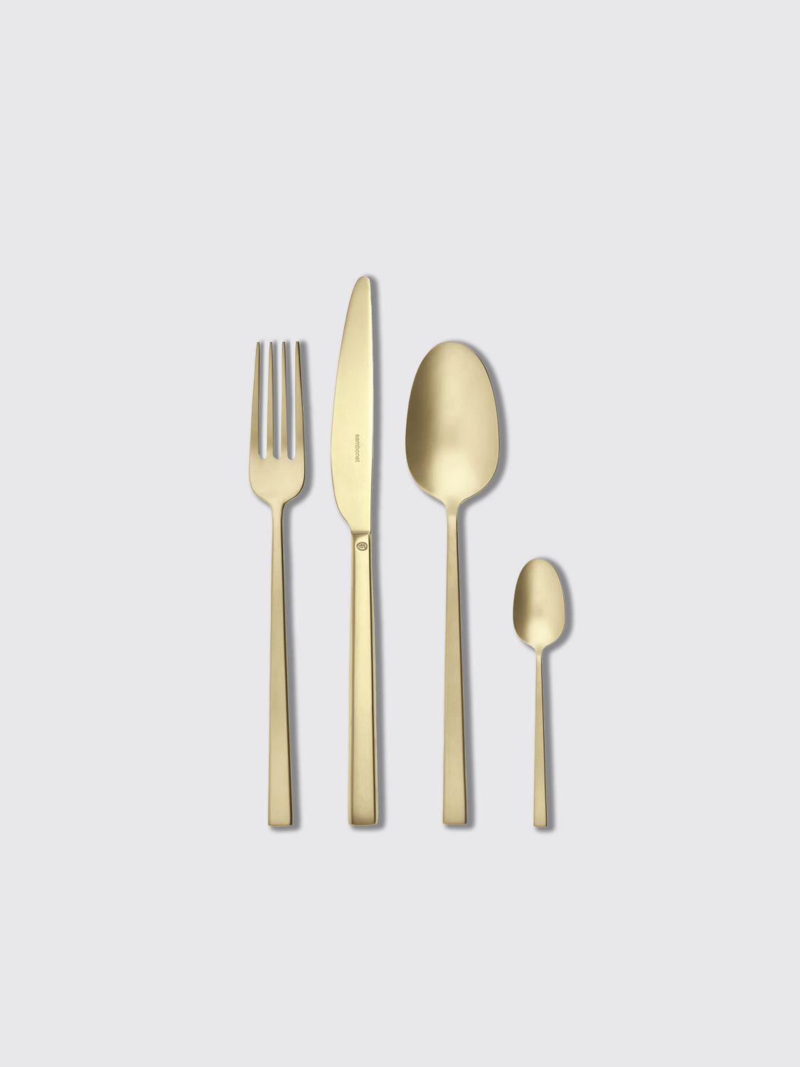  Silverware SAMBONET Lifestyle colour Gold