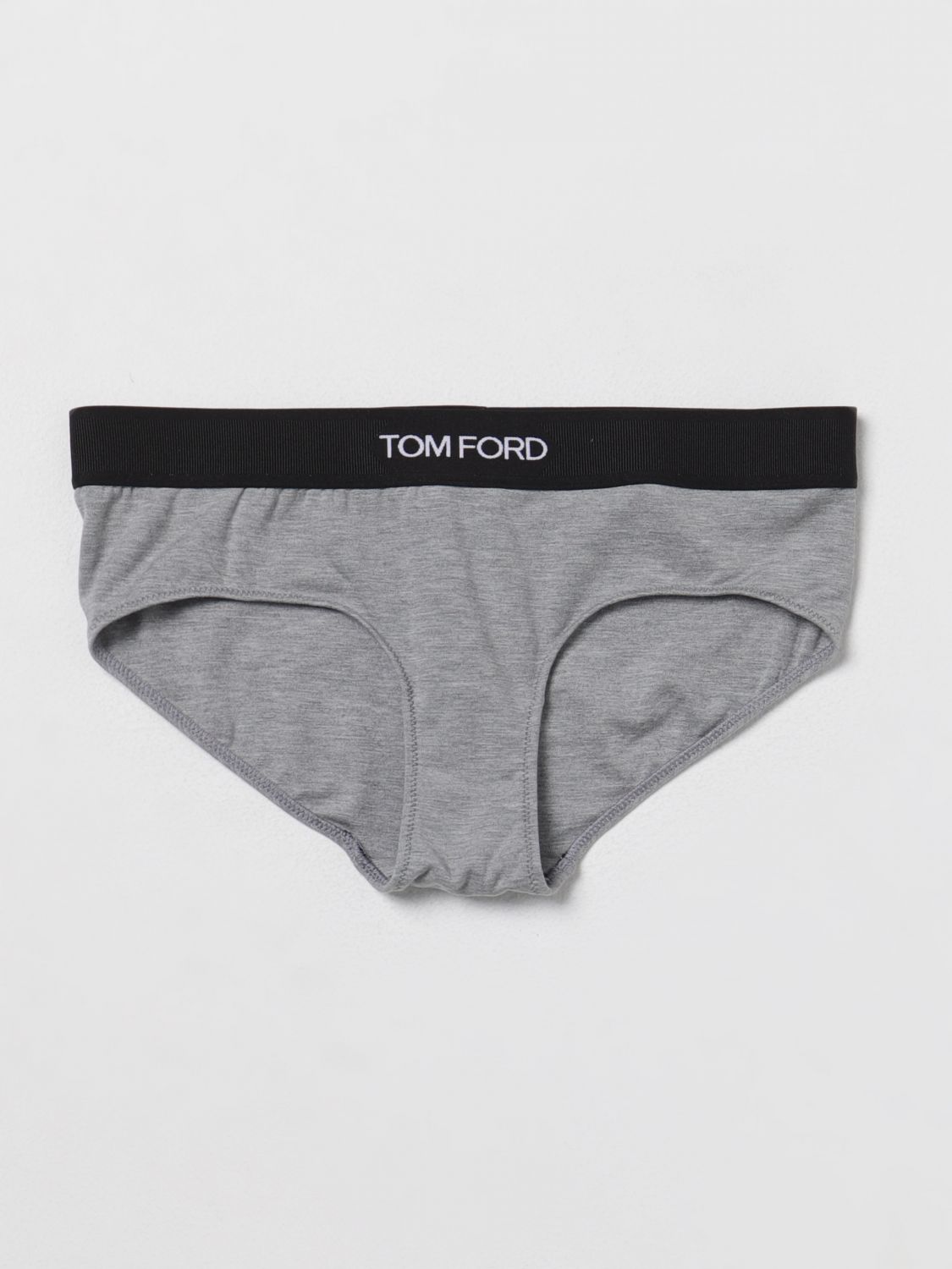 Tom Ford Lingerie TOM FORD Woman colour Grey