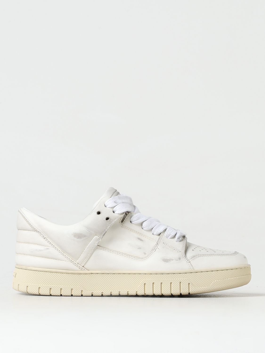  Sneakers 1989 STUDIO Men color White