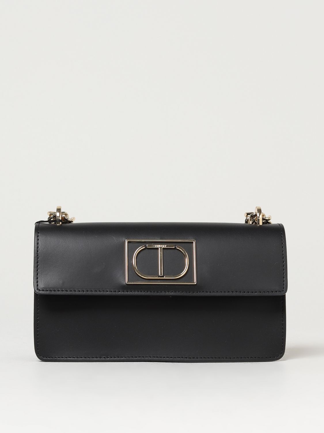 Twinset Shoulder Bag TWINSET Woman colour Black