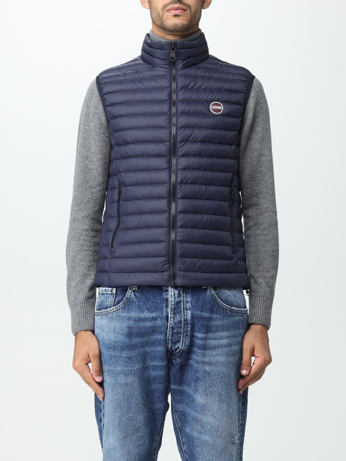 Colmar Jacket COLMAR Men colour Navy