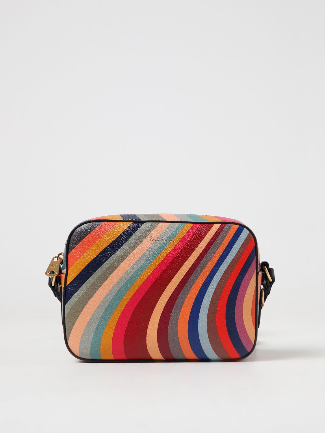 Paul Smith Mini Bag PAUL SMITH Woman colour Multicolor