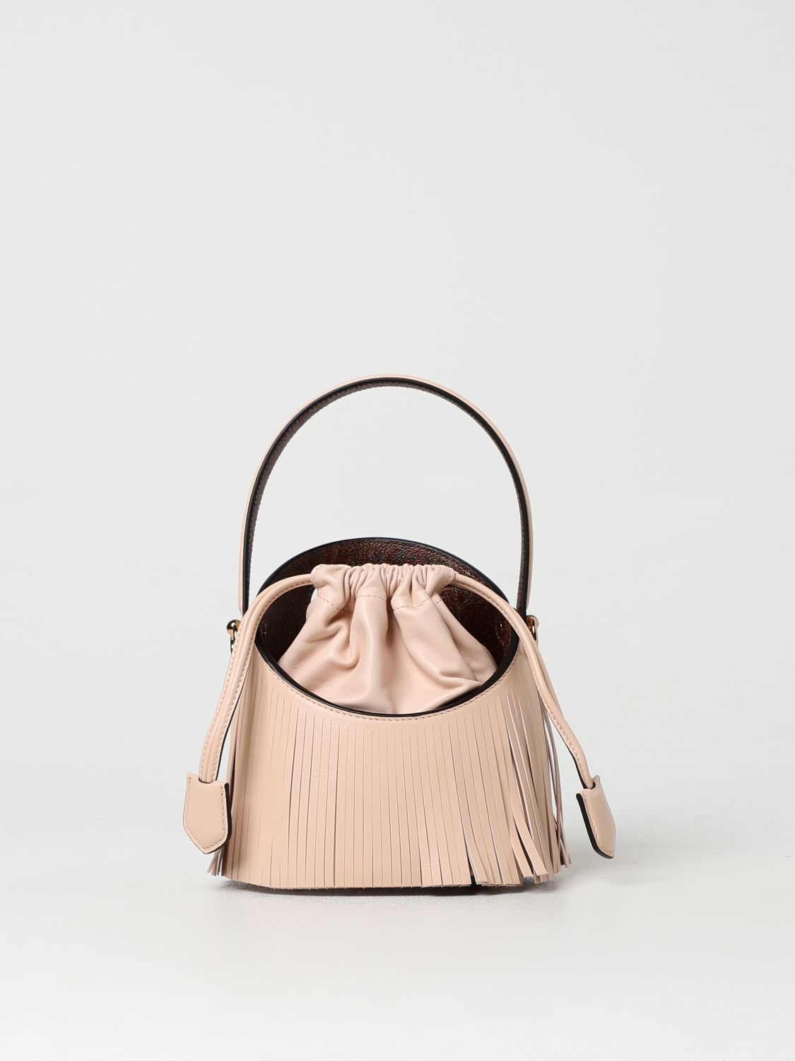 Etro Mini Bag ETRO Woman color Pink