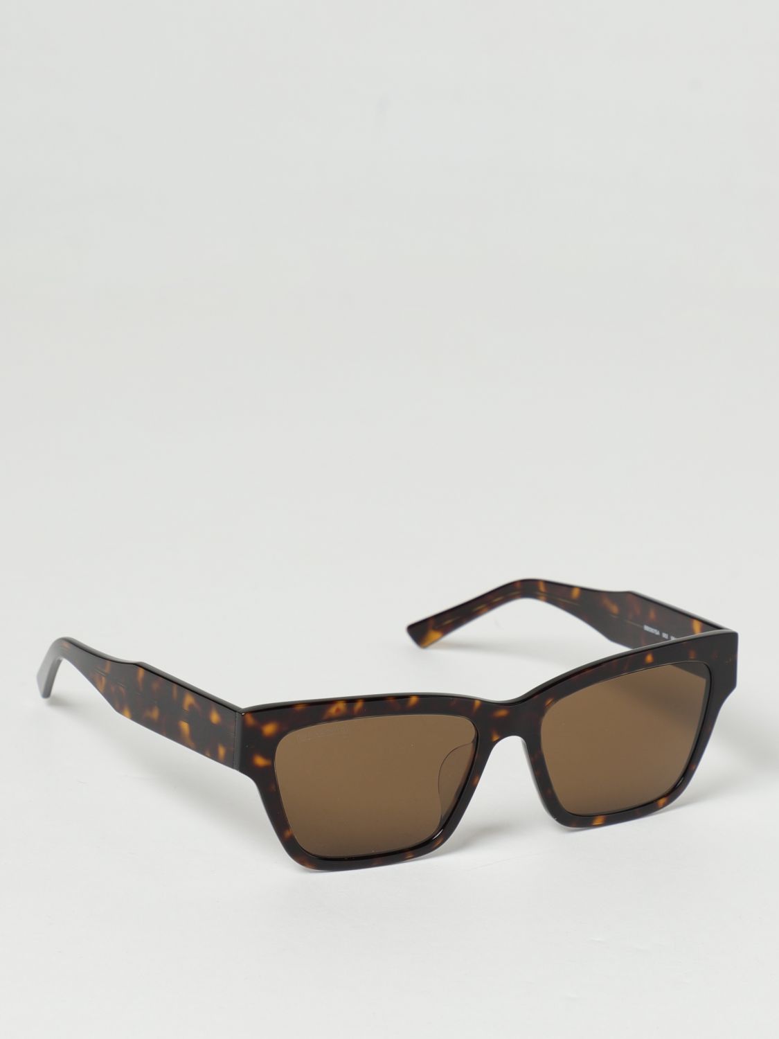 Balenciaga Sunglasses BALENCIAGA Woman colour Brown