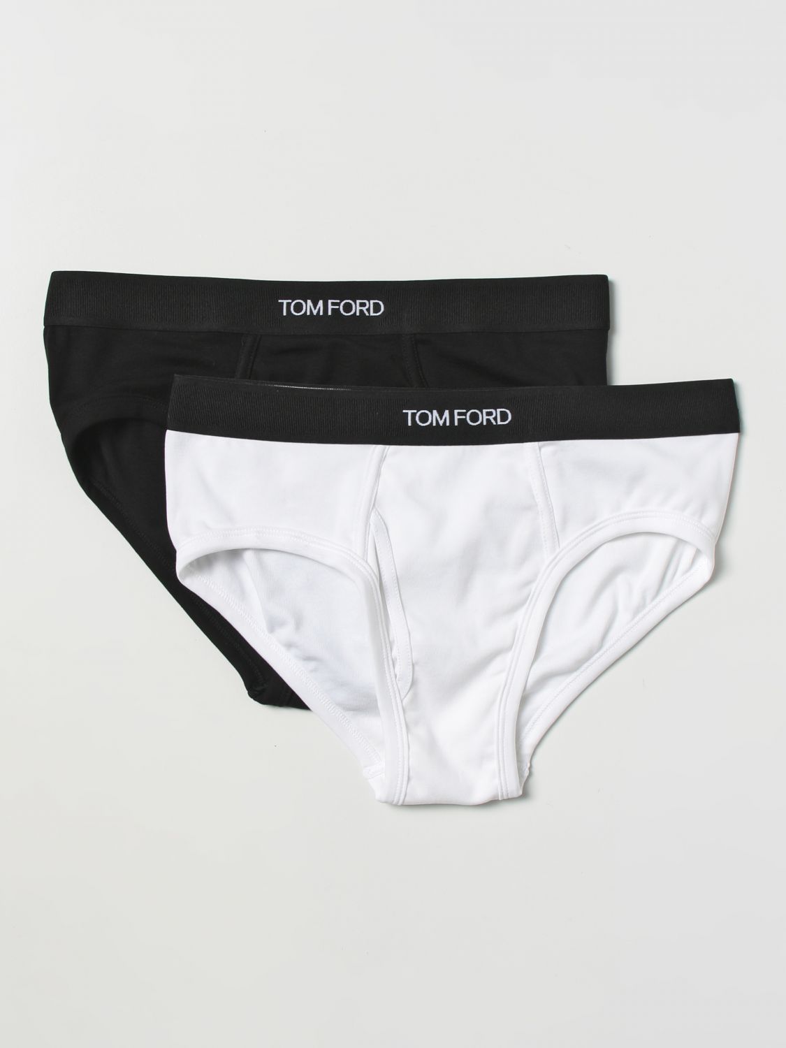 Tom Ford Underwear TOM FORD Men colour White 1