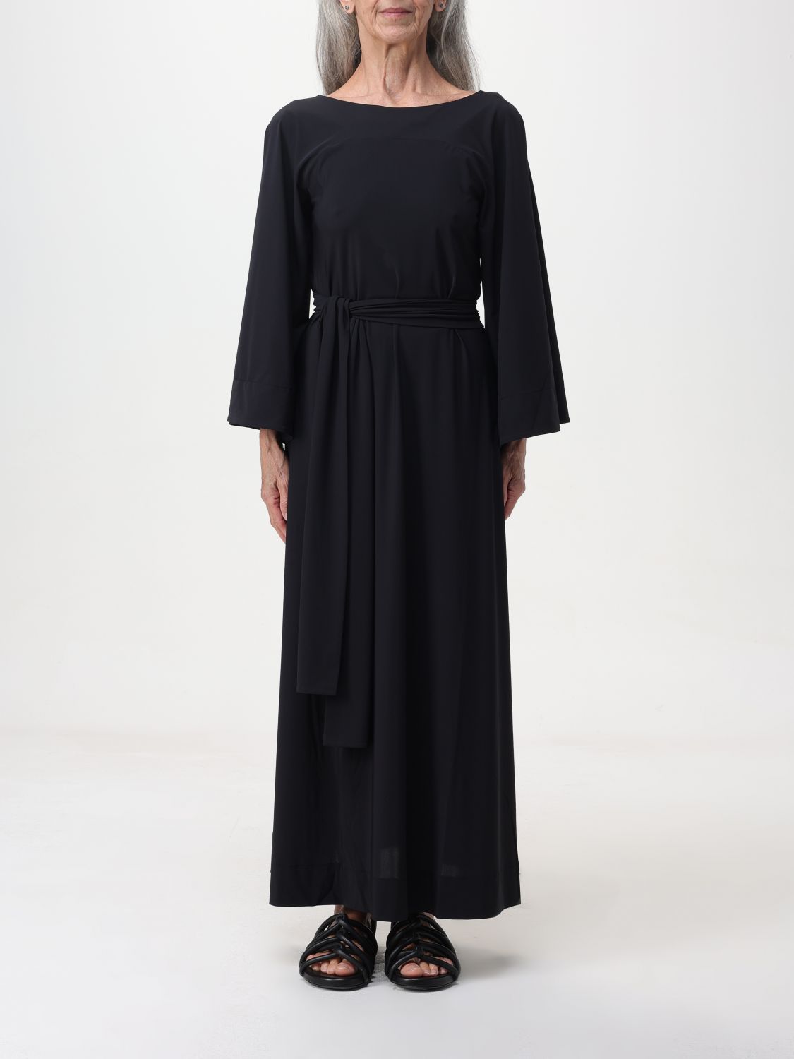 Maliparmi Dress MALIPARMI Woman colour Black