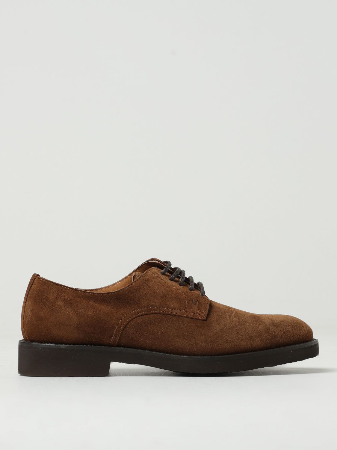 Moreschi Brogue Shoes MORESCHI Men colour Brown