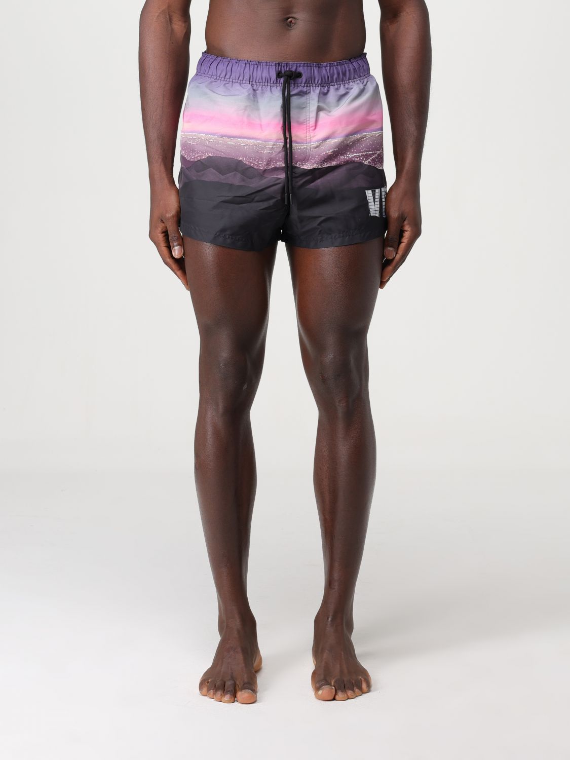 Versace Swimsuit VERSACE Men colour Multicolor