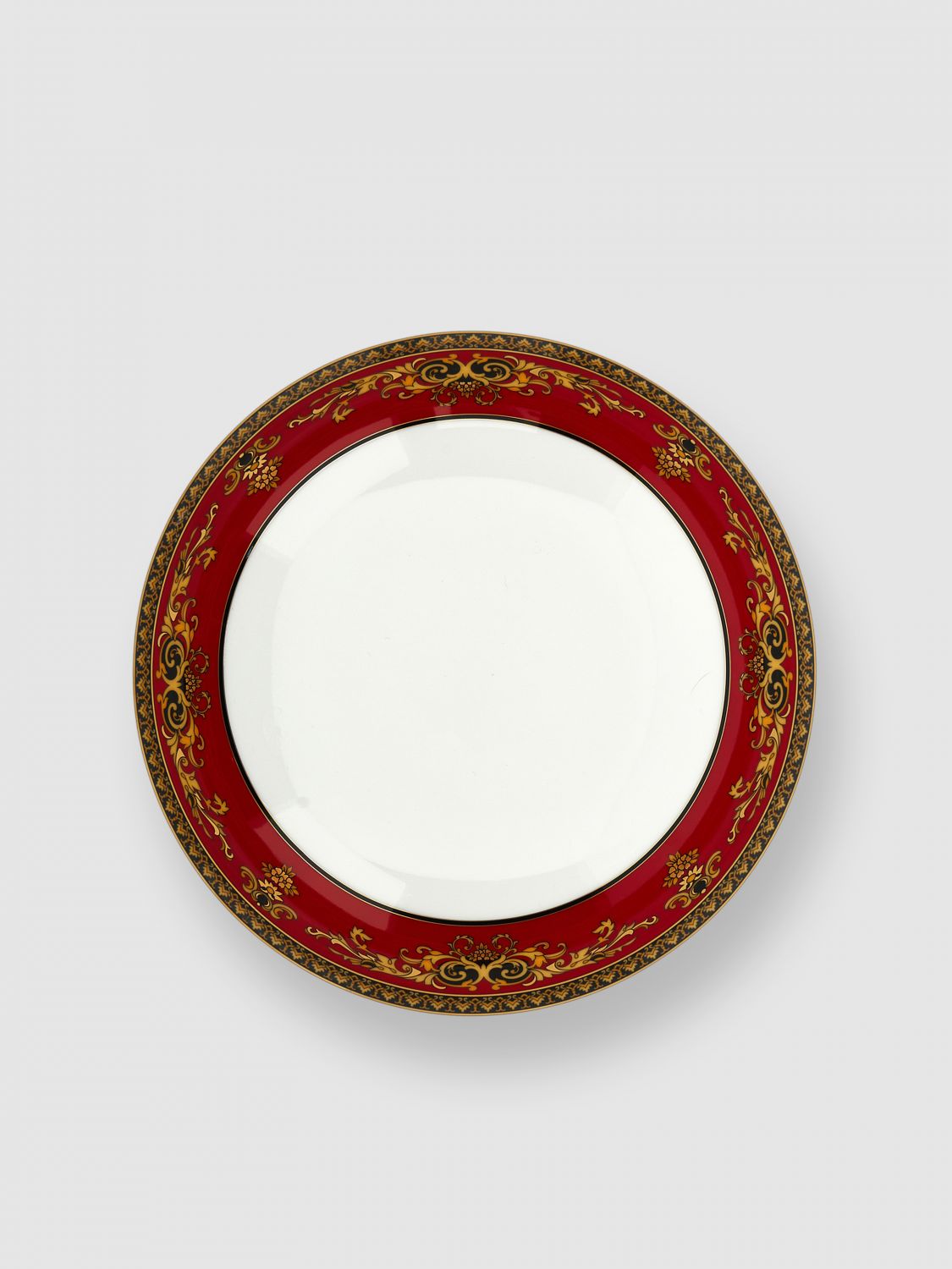 Versace Home Dishware VERSACE HOME Lifestyle colour Red