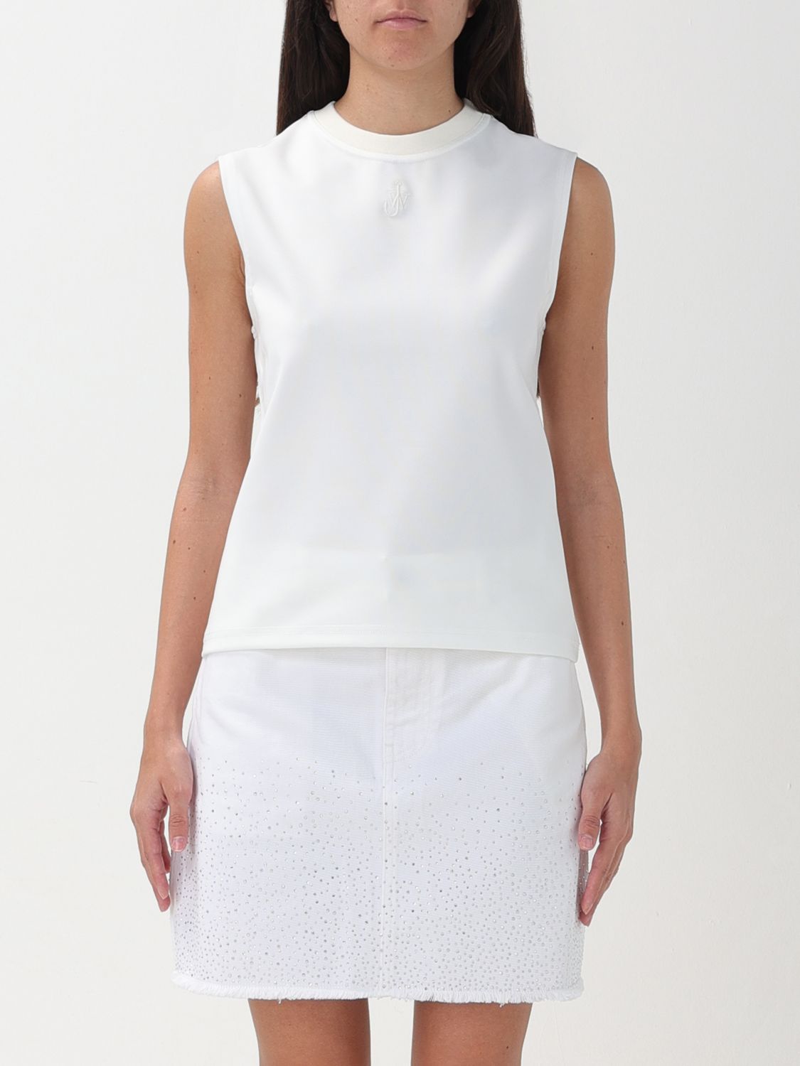 Jw Anderson Top JW ANDERSON Woman colour White