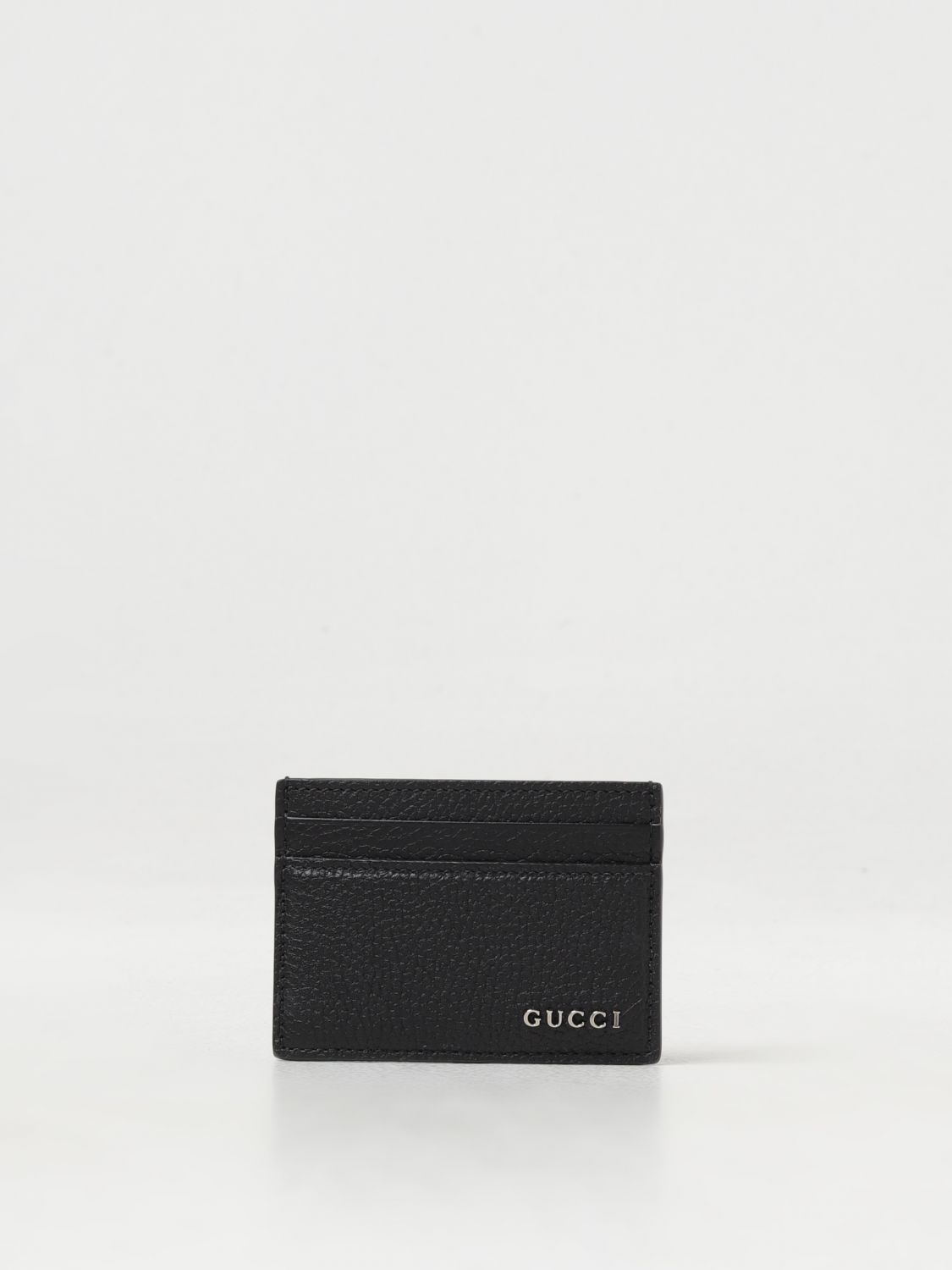 Gucci Wallet GUCCI Men colour Black