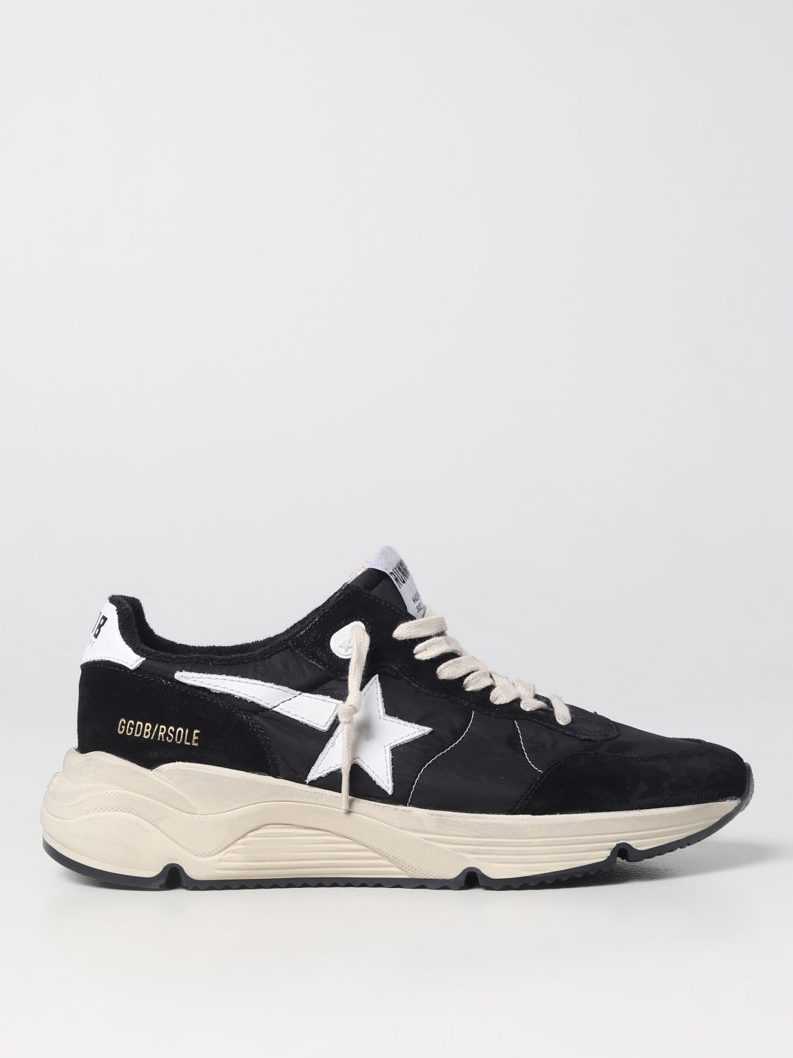 Golden Goose Trainers GOLDEN GOOSE Men colour Black