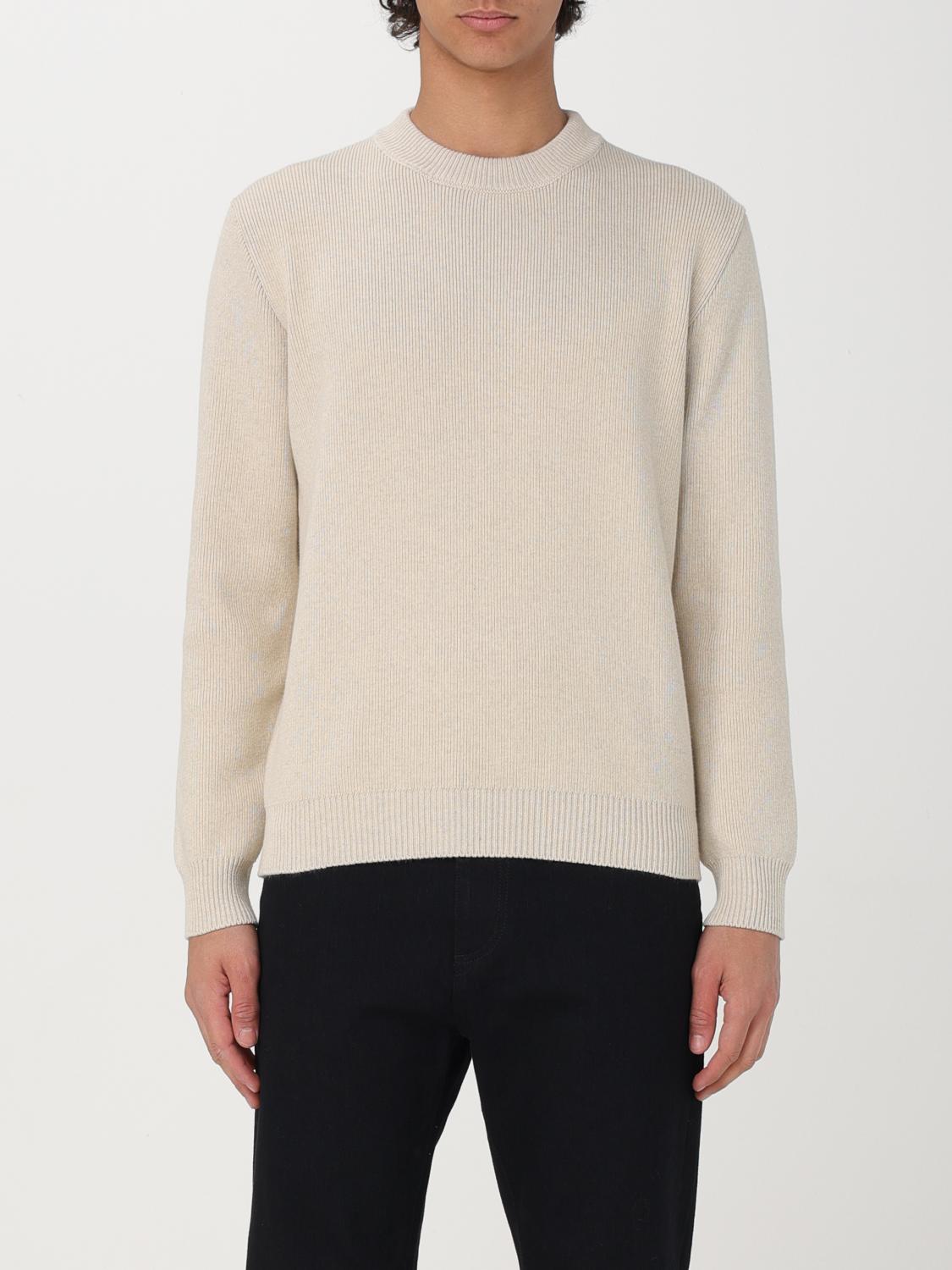 Golden Goose Sweatshirt GOLDEN GOOSE Men colour Beige