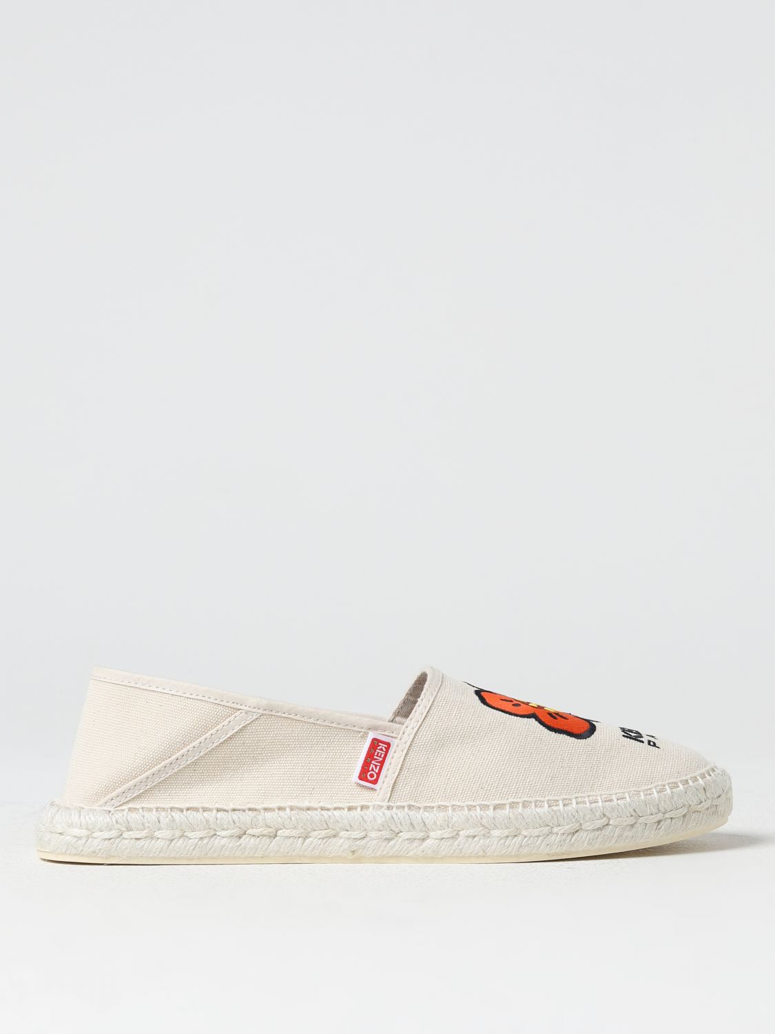 Kenzo Espadrilles KENZO Men colour White