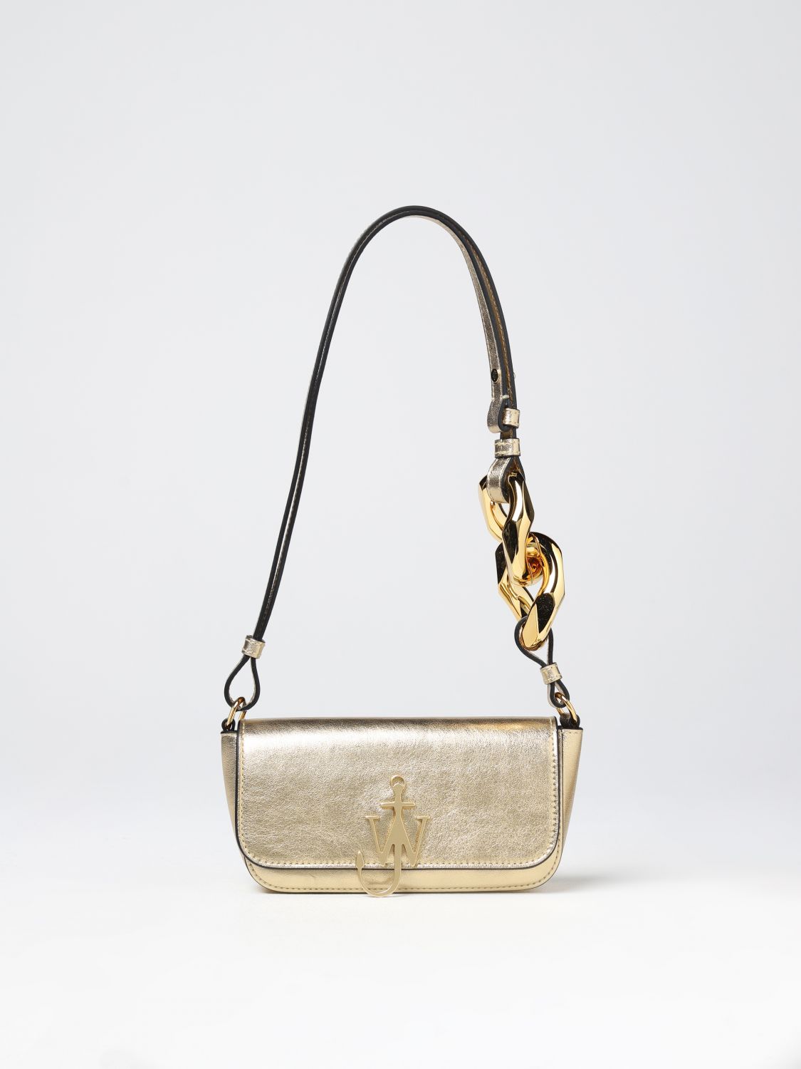 Jw Anderson Mini Bag JW ANDERSON Woman colour Gold