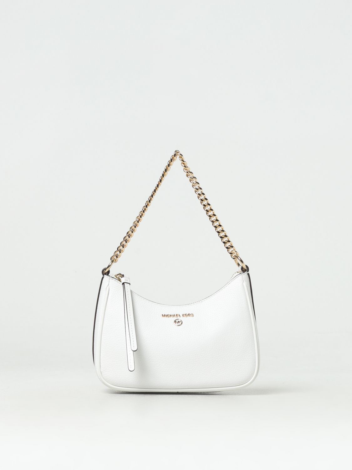 Michael Kors Mini Bag MICHAEL KORS Woman colour White