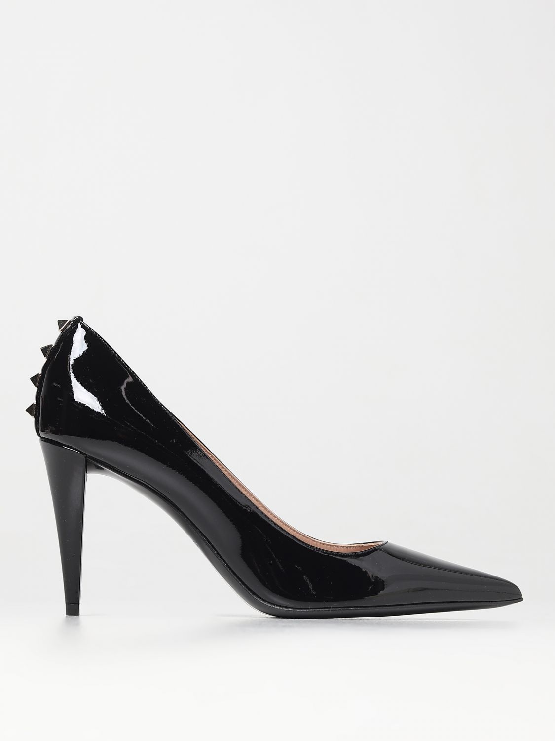 VALENTINO GARAVANI Court Shoes VALENTINO GARAVANI Woman colour Black