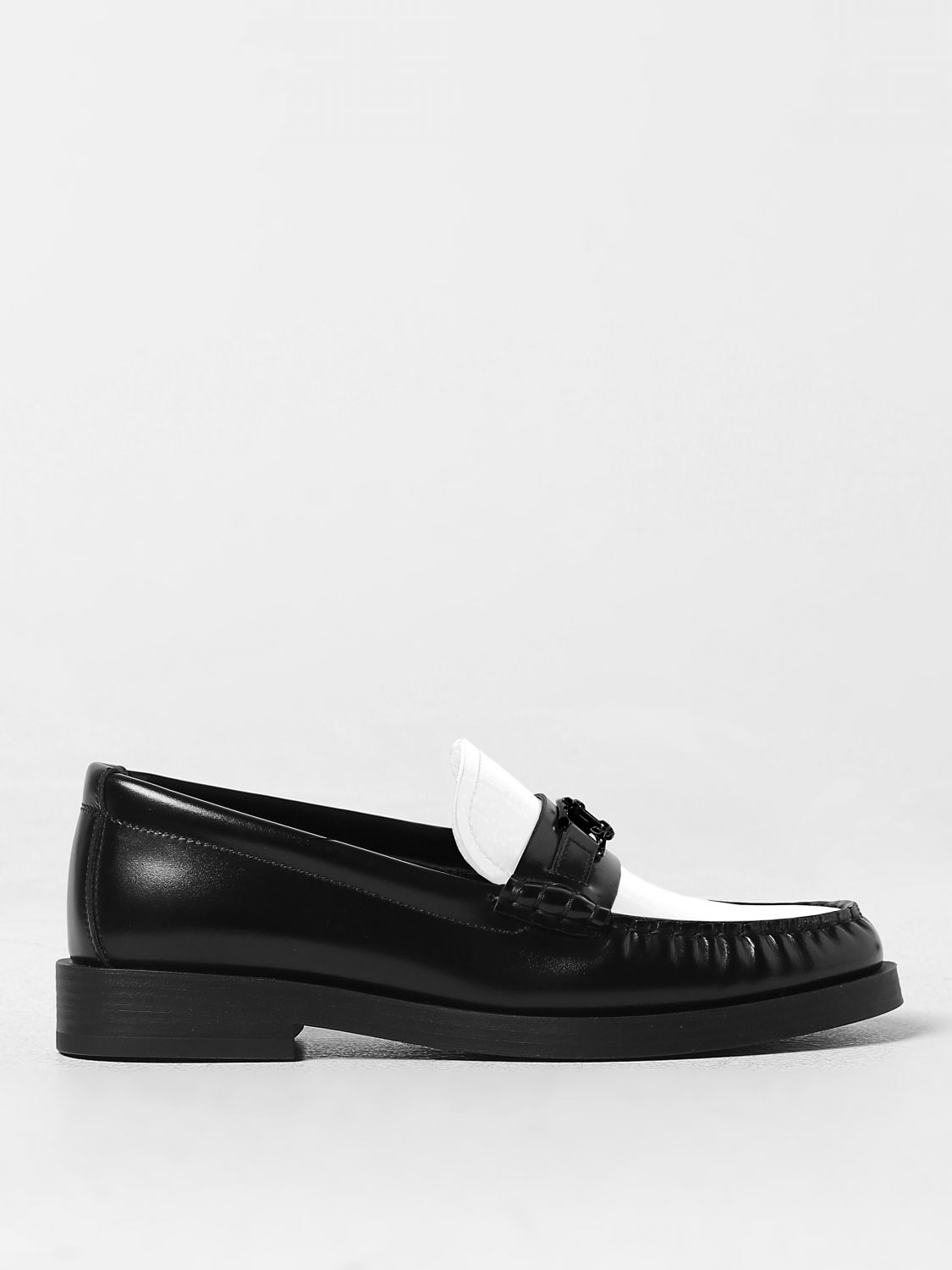 Jimmy Choo Loafers JIMMY CHOO Woman color Black 1