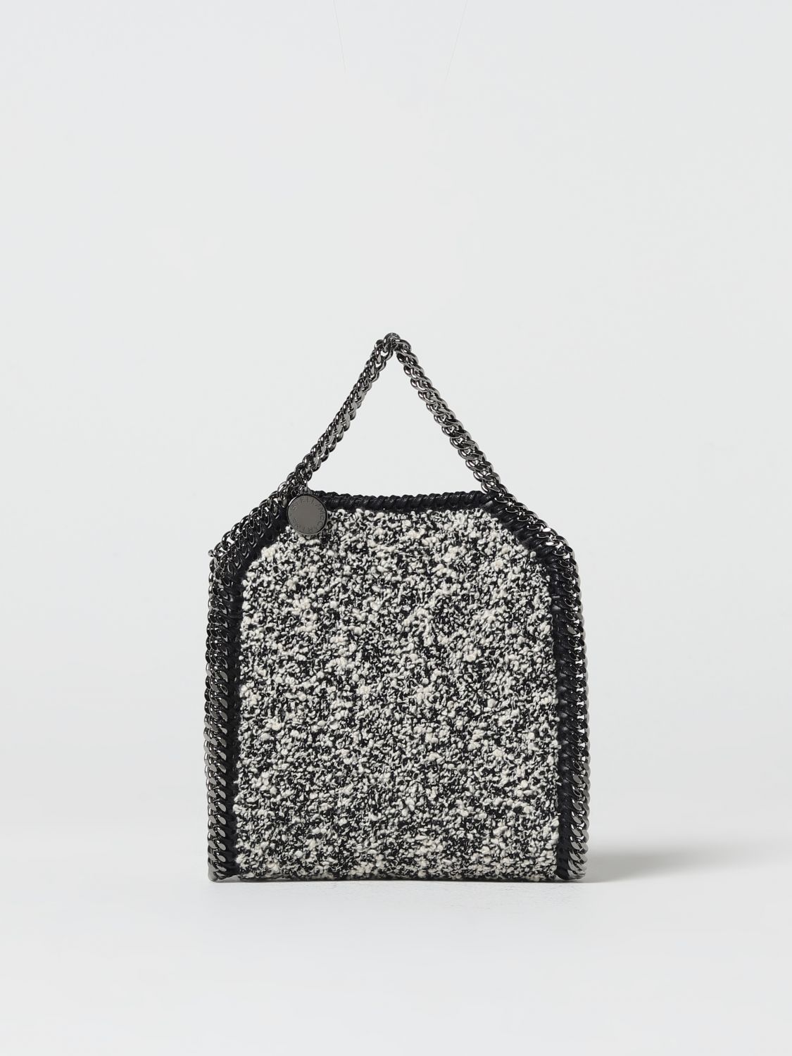 Stella McCartney Mini Bag STELLA MCCARTNEY Woman colour Black