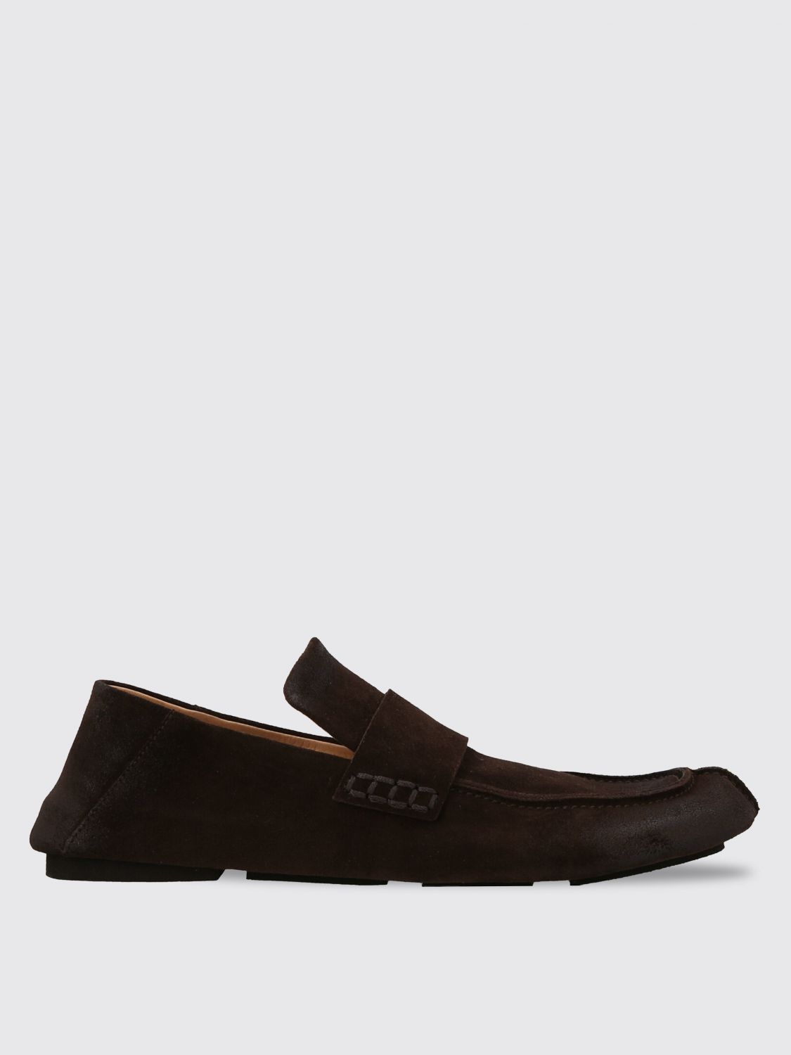 Marsèll Loafers MARSÈLL Men colour Brown