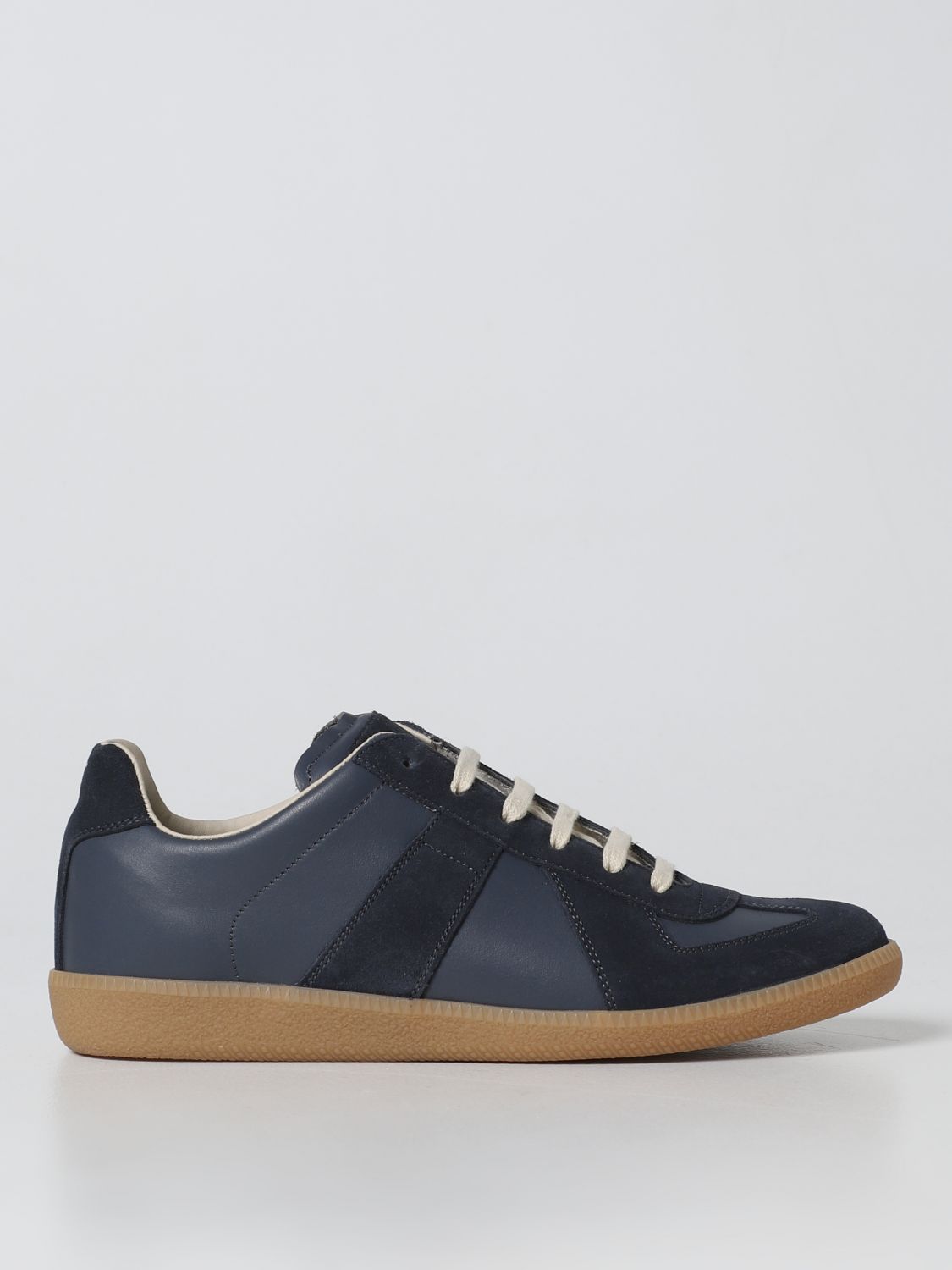 Maison Margiela Trainers MAISON MARGIELA Men colour Black 1