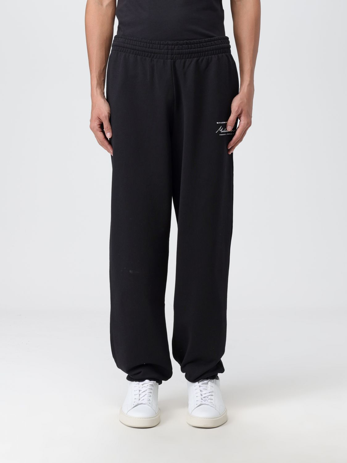 Martine Rose Trousers MARTINE ROSE Men colour Black