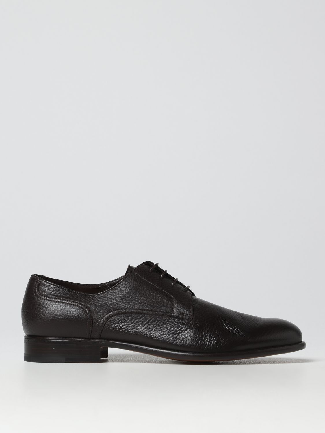 Moreschi Brogue Shoes MORESCHI Men colour Dark