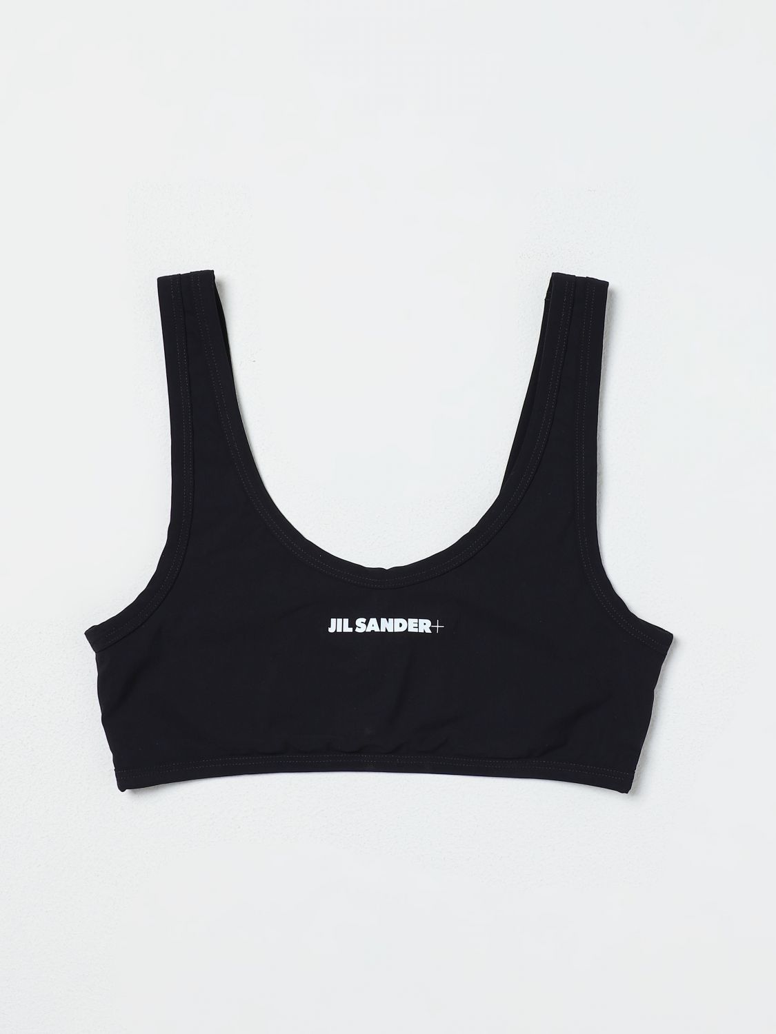 Jil Sander Swimsuit JIL SANDER Woman colour Black