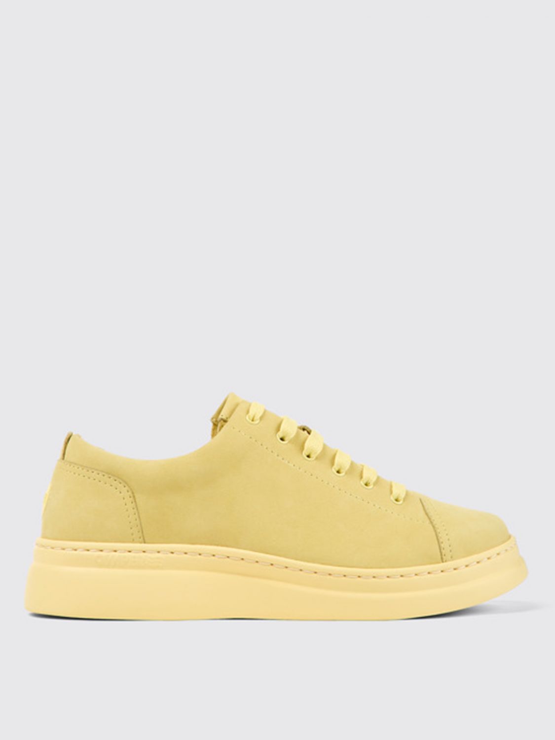 Camper Camper Runner Up sneakers in nubuck