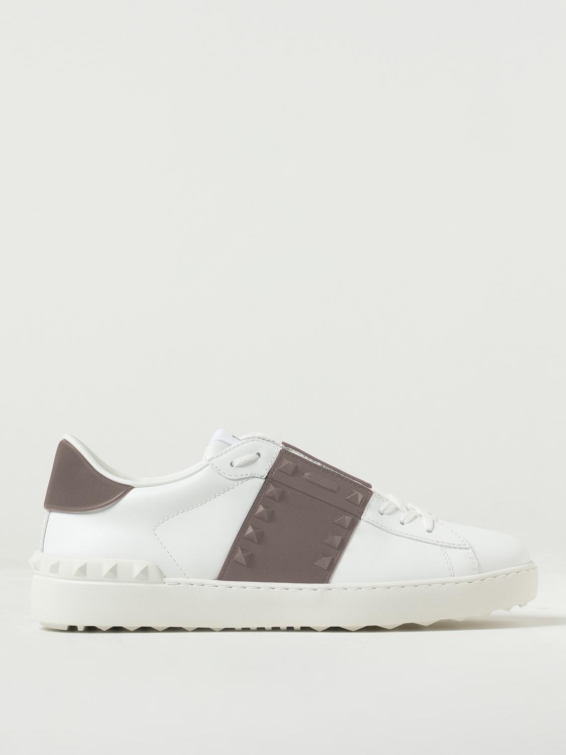 VALENTINO GARAVANI Sneakers VALENTINO GARAVANI Men color White 2