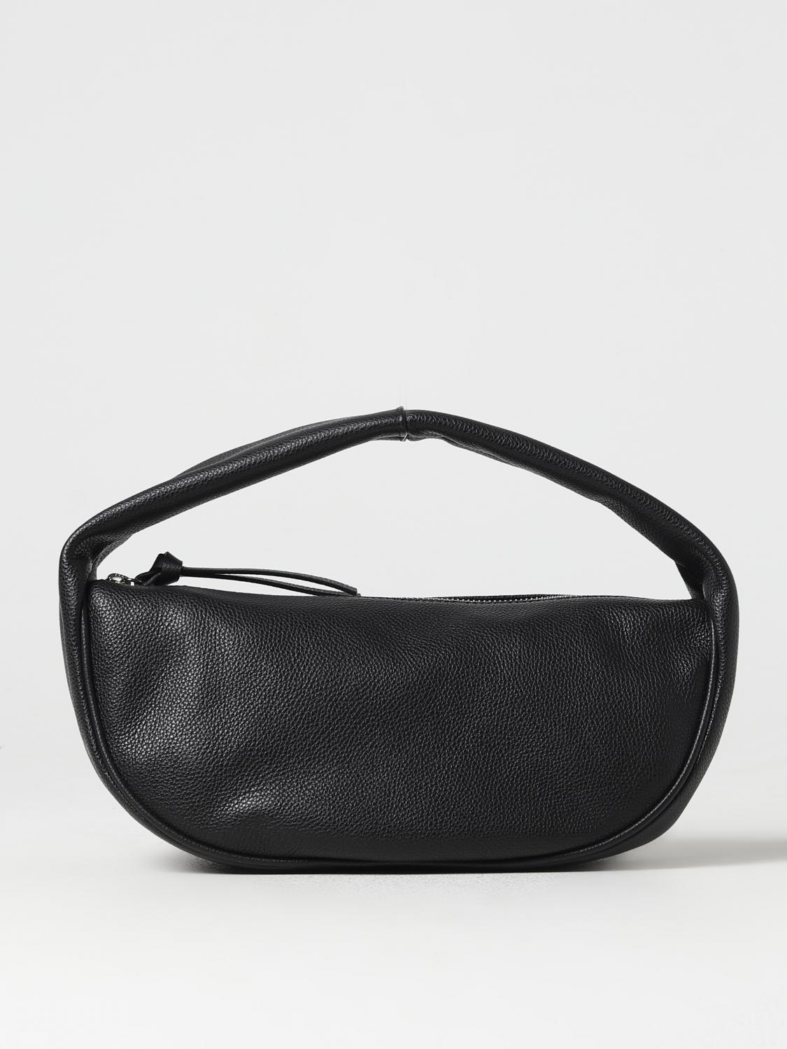 BY FAR Handbag BY FAR Woman colour Black